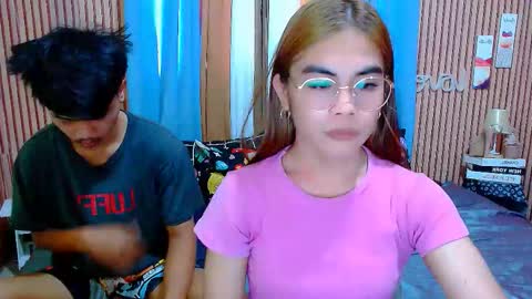 Mikhayla online show from November 2025 03:19:01 AM