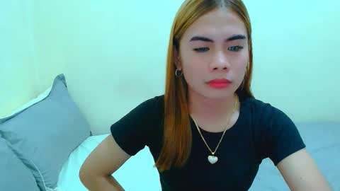 Mikhayla online show from January 2026 03:10:01 AM