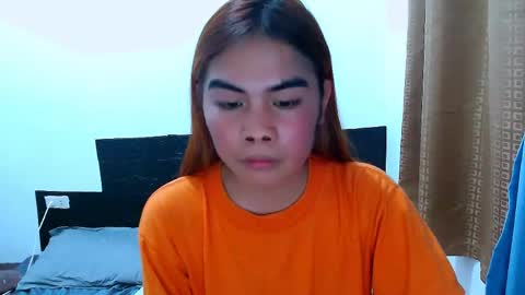 Mikhayla online show from April 2026 12:43:01 PM