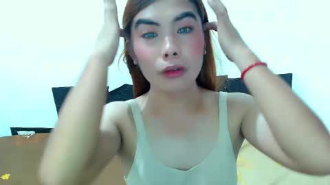 Snapshot of mikhaylaanderson chatting on June 2026 03:40:02 AM Mikhayla online show from June 2026 03:40:02 AM