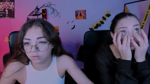 Miki online show from November 2025 09:08:01 AM