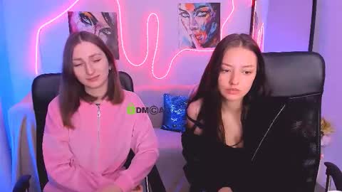 Miki online show from February 2026 06:56:01 AM