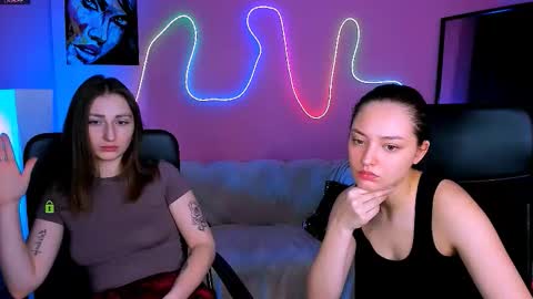 Miki online show from March 2026 06:52:01 AM