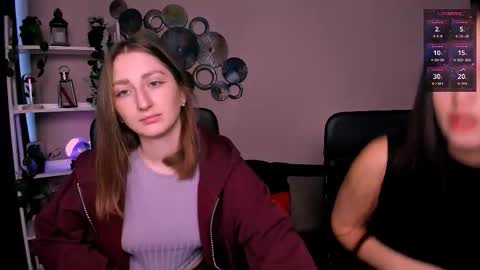 Miki online show from March 2026 06:52:01 AM