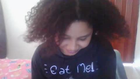 Snapshot of mikibaby440270 chatting on October 2025 07:38:01 PM haley online show from October 2025 07:38:01 PM