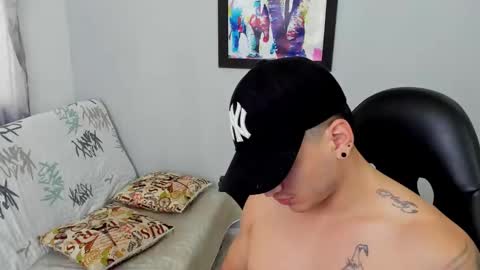 MIKKE online show from February 2025 02:24:02 PM