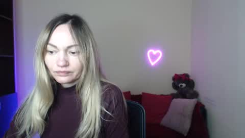 Adalina online show from March 2026 06:41:02 AM