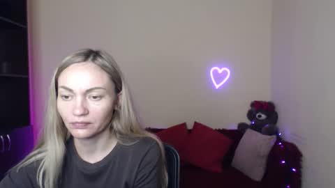 Adalina online show from March 2026 05:35:01 PM