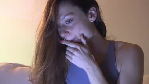 Maaike online show from January 2025 10:59:01 PM