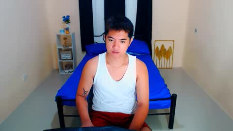 mikoanderson online show from October 2025 06:17:02 PM