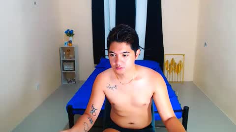 mikoanderson online show from October 2025 08:15:02 AM