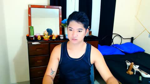 mikoanderson online show from January 2026 10:20:01 AM