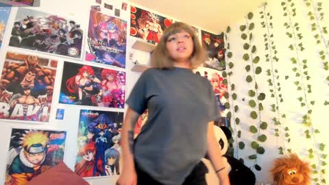   miku katsuragi  online show from December 2024 03:07:02 AM