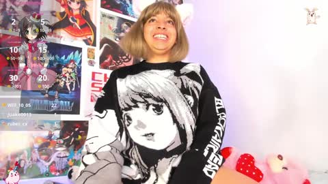   miku katsuragi  online show from January 2025 09:19:01 AM