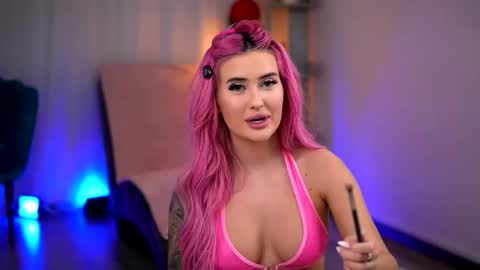 Miky online show from March 2026 04:17:02 AM