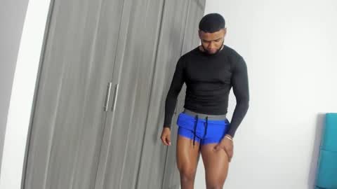 Miky online show from October 2025 03:15:01 AM