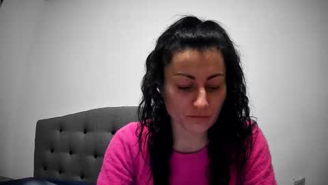 Mikyloveu online show from March 2026 04:40:02 PM