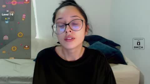 Snapshot of mila_2315 chatting on July 2026 09:41:01 PM Mila and albert online show from July 2026 09:41:01 PM