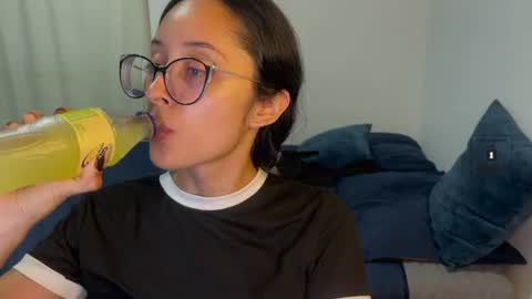 Snapshot of mila_2315 chatting on July 2026 01:12:02 AM Mila and albert online show from July 2026 01:12:02 AM