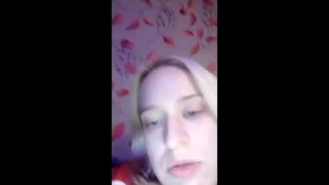 Mila 420 online show from October 2025 07:45:02 PM