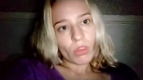 Mila 420 online show from October 2025 01:35:02 PM