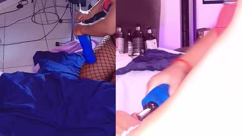 MILA online show from March 2026 03:45:01 AM