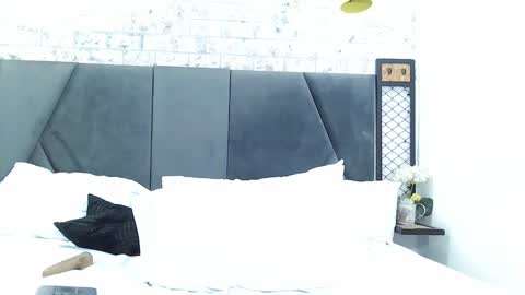 mila_adamss online show from February 2025 01:36:01 AM