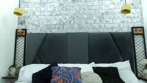 mila_adamss online show from February 2025 10:59:01 AM