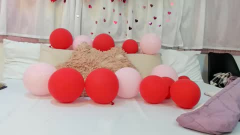 Snapshot of mila_adamss chatting on February 2026 10:11:01 AM mila_adamss online show from February 2026 10:11:01 AM