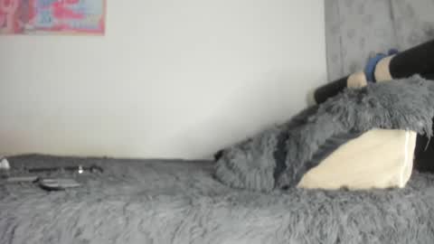 Mila Dash online show from January 2025 11:27:01 PM