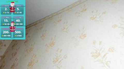 mila_good online show from December 2024 11:47:01 AM