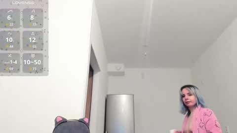 mila_good online show from March 2025 06:37:01 PM