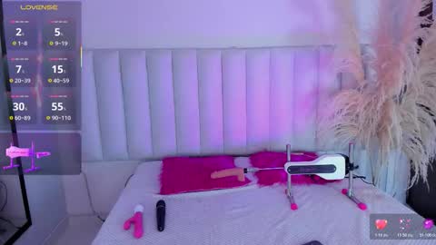 mila_hank online show from March 2026 01:05:02 PM