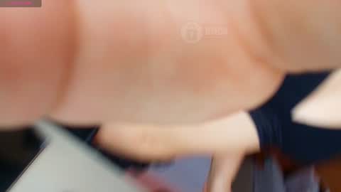 Milena  online show from February 2025 03:45:01 AM