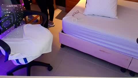 Milena  online show from February 2025 11:21:02 AM