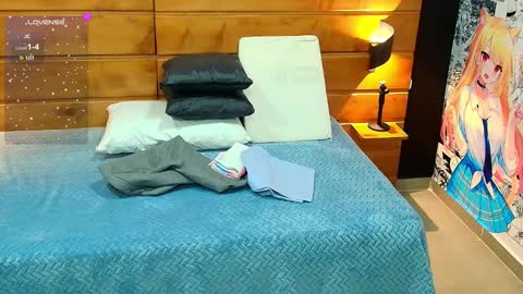 Milena  online show from February 2025 10:51:01 AM