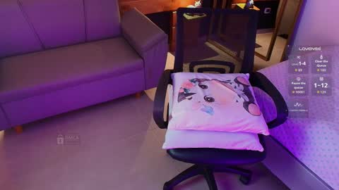 Milena  online show from April 2026 11:22:02 AM