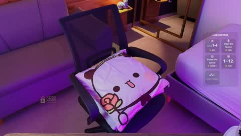 Milena  online show from April 2026 11:21:02 AM