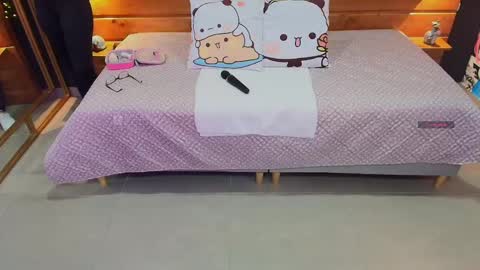 Snapshot of mila_kiitty chatting on May 2026 11:18:02 AM Milena online show from May 2026 11:18:02 AM