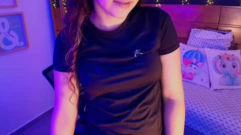 Snapshot of mila_kiitty chatting on June 2026 11:12:01 AM Milena online show from June 2026 11:12:01 AM