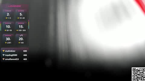 Lilli online show from February 2026 06:19:02 AM