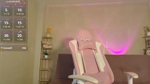 Mila Morgan online show from October 2025 09:13:01 PM