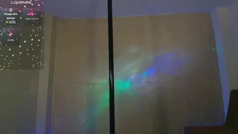 Mila Morgan online show from February 2026 04:11:01 AM