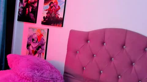 MILA  online show from November 2025 06:30:01 PM