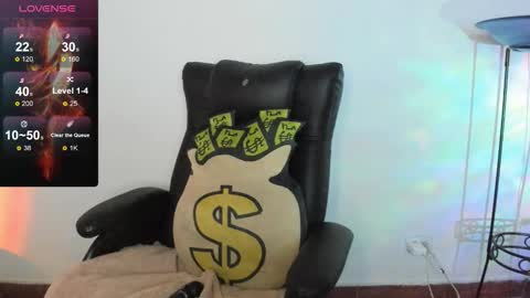 Camila online show from March 2026 10:16:01 PM