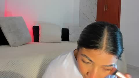 Snapshot of mila_rose1 chatting on June 2026 12:57:02 AM martina online show from June 2026 12:57:02 AM