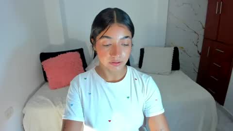 Snapshot of mila_rose1 chatting on June 2026 05:12:01 AM martina online show from June 2026 05:12:01 AM