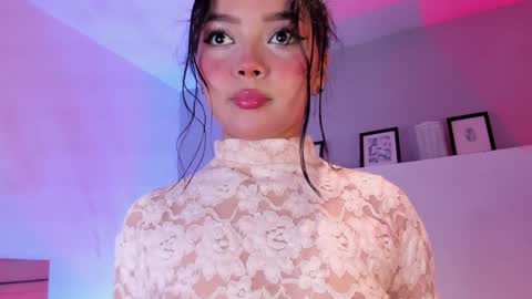 Mila online show from January 2025 11:44:02 AM