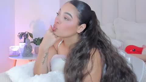 mila_stark333 online show from April 2026 04:15:01 AM