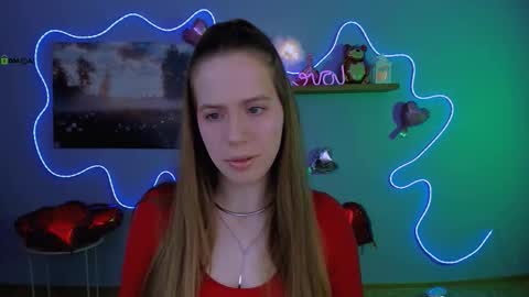 mila_sun__ online show from February 2026 08:48:02 AM